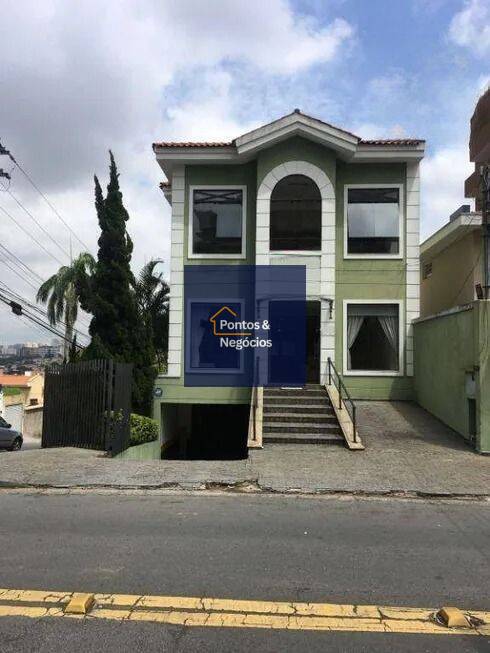 Prédio Inteiro, 450 m² - Foto 1