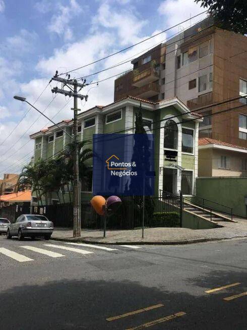 Prédio Inteiro, 450 m² - Foto 3