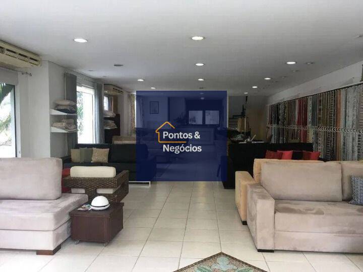 Prédio Inteiro, 450 m² - Foto 4