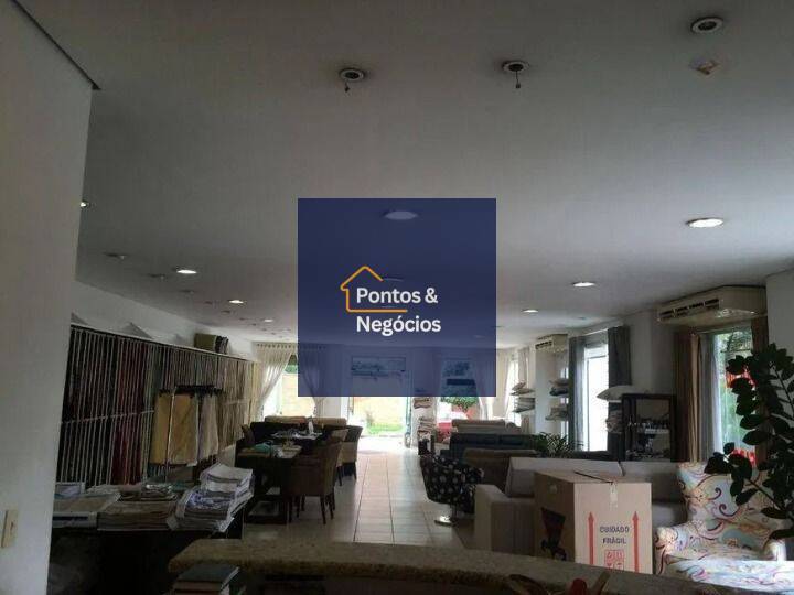 Prédio Inteiro, 450 m² - Foto 5