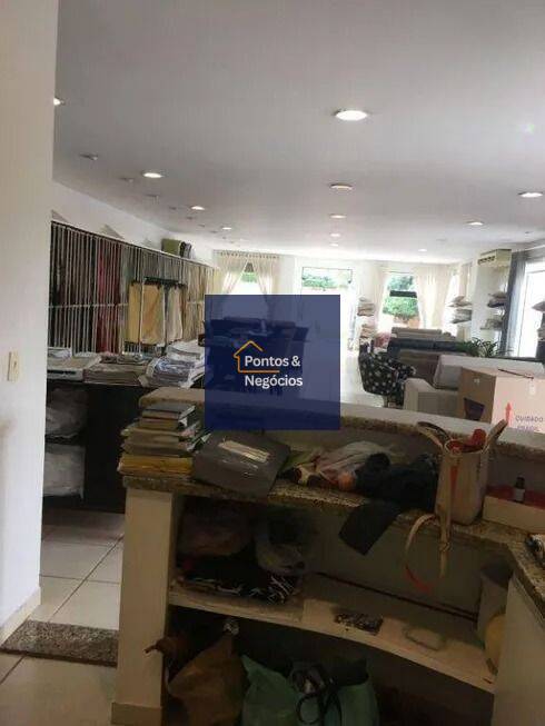 Prédio Inteiro, 450 m² - Foto 6