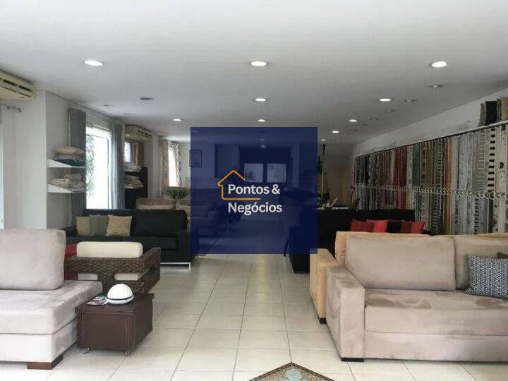 Prédio Inteiro, 450 m² - Foto 7