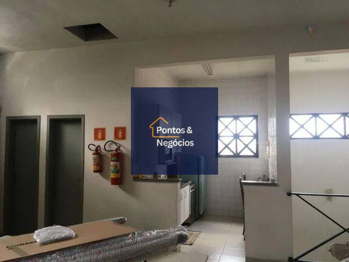 Prédio Inteiro, 450 m² - Foto 12