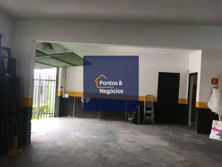 Prédio Inteiro, 450 m² - Foto 16
