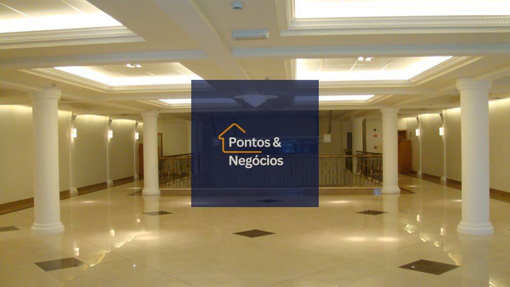 Prédio Inteiro, 1379 m² - Foto 3