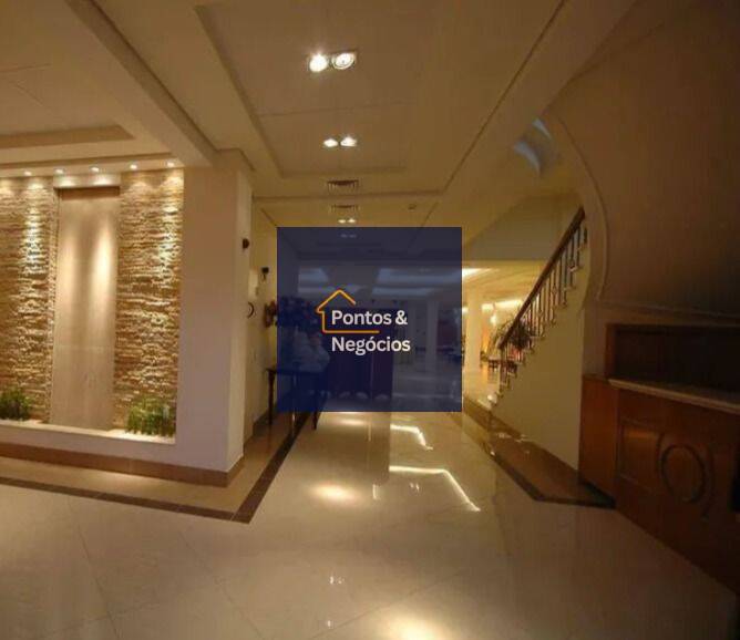 Prédio Inteiro, 1379 m² - Foto 6