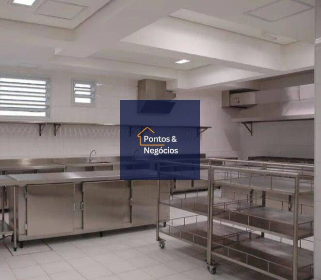 Prédio Inteiro, 1379 m² - Foto 7