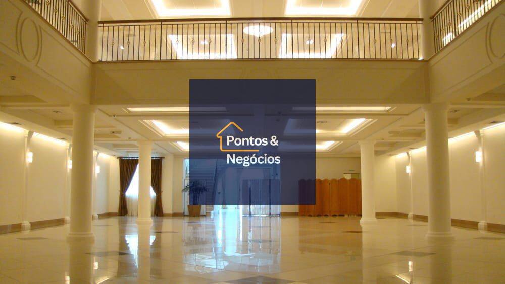 Prédio Inteiro, 1379 m² - Foto 8