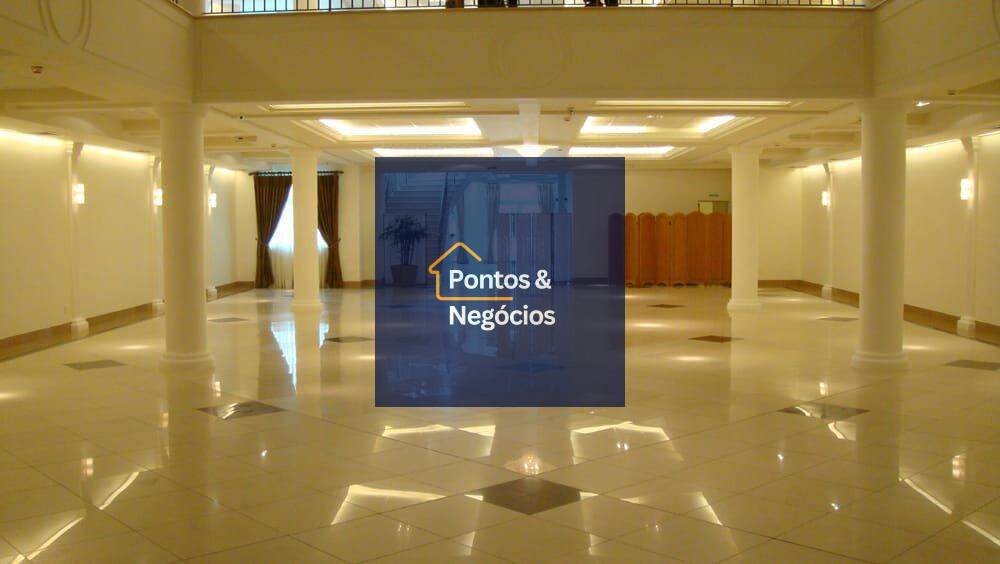 Prédio Inteiro, 1379 m² - Foto 9
