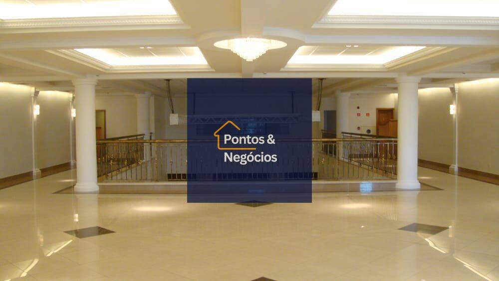 Prédio Inteiro, 1379 m² - Foto 10