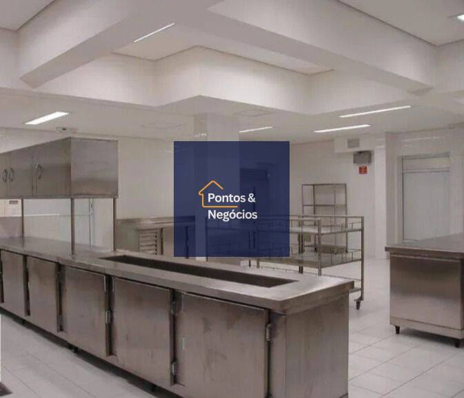 Prédio Inteiro, 1379 m² - Foto 13