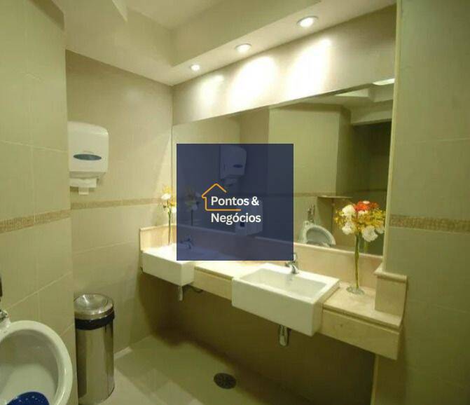 Prédio Inteiro, 1379 m² - Foto 17