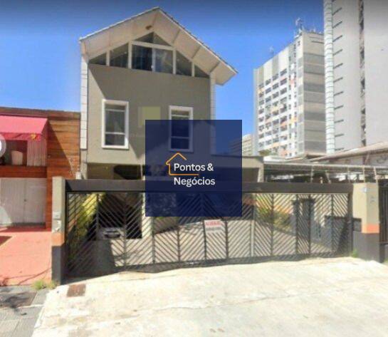 Prédio Inteiro, 1200 m² - Foto 1