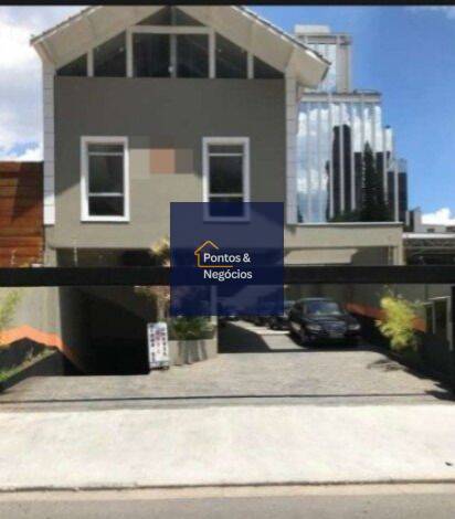 Prédio Inteiro, 1200 m² - Foto 2