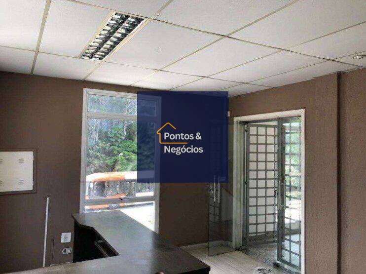 Prédio Inteiro, 1200 m² - Foto 5