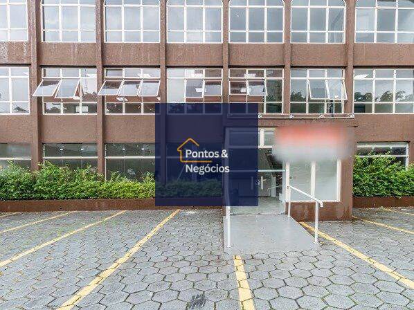 Prédio Inteiro, 540 m² - Foto 1