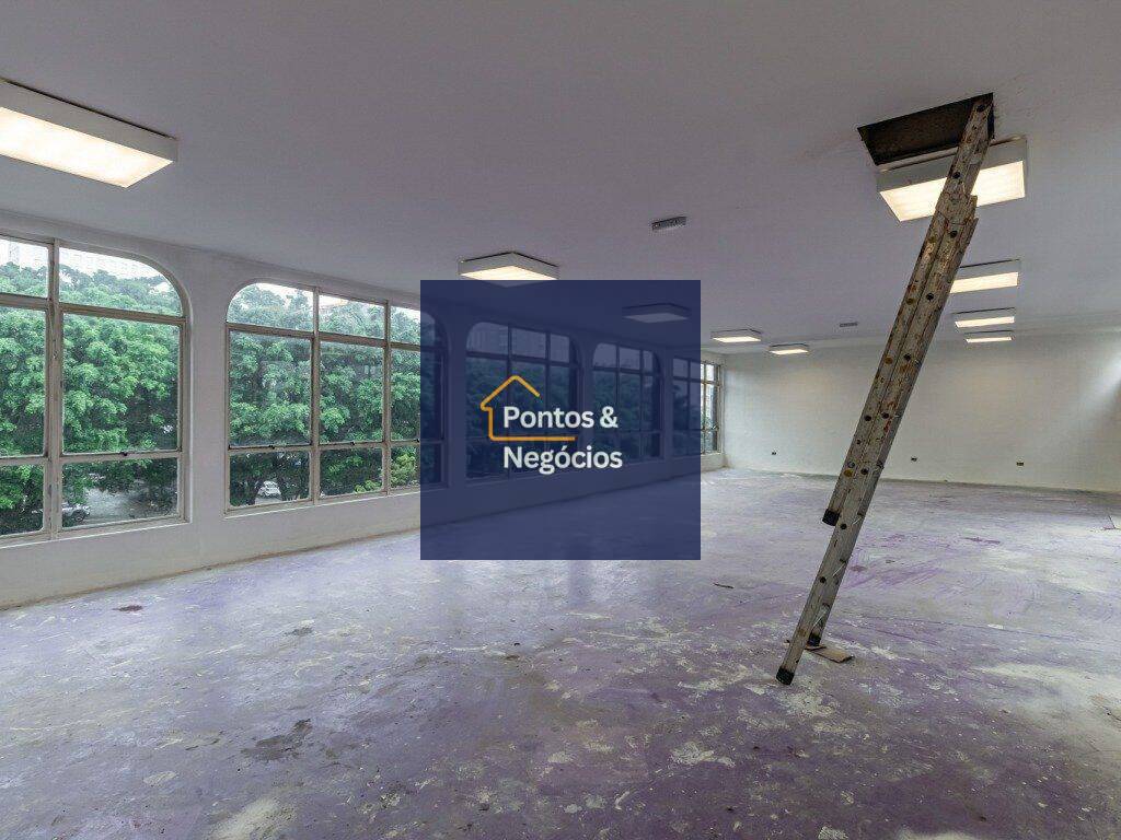 Prédio Inteiro, 540 m² - Foto 9
