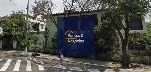 Casa, 5 quartos, 388 m² - Foto 1