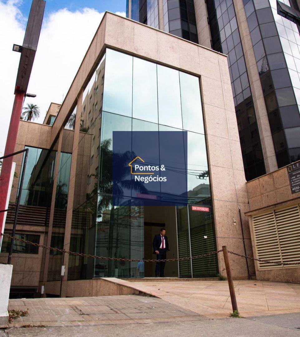Prédio Inteiro, 1400 m² - Foto 1