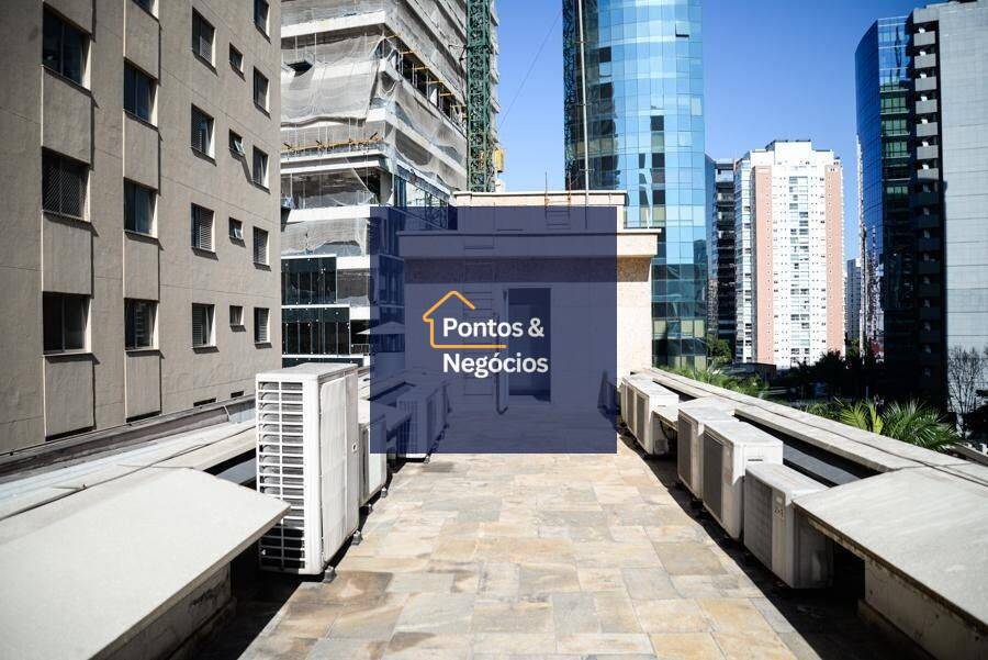 Prédio Inteiro, 1400 m² - Foto 3