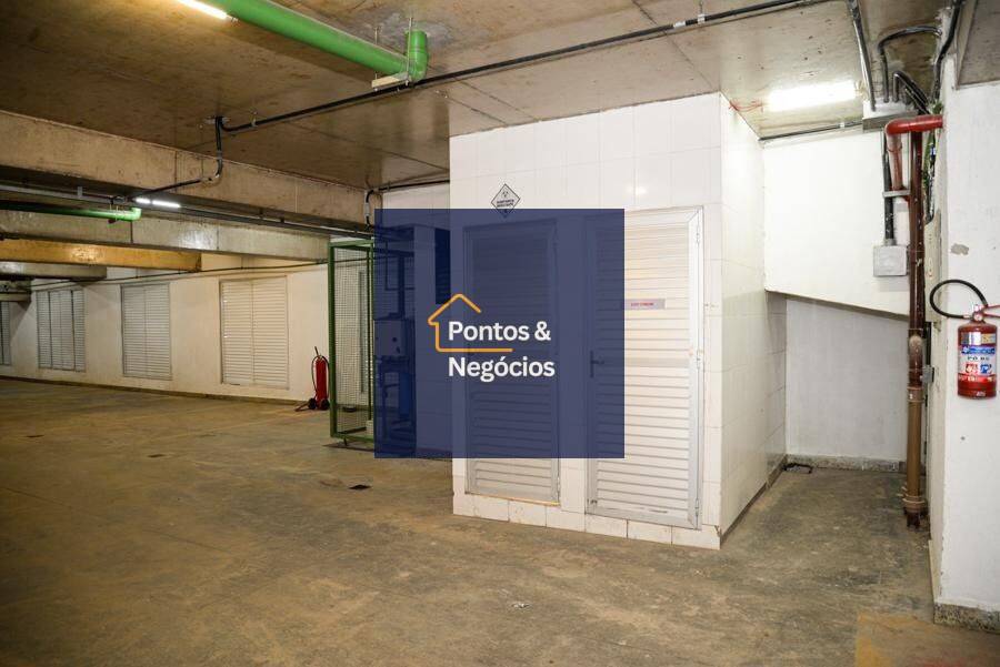 Prédio Inteiro, 1400 m² - Foto 10