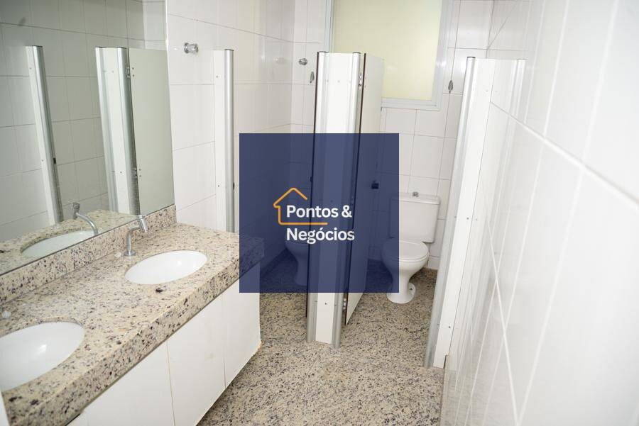 Prédio Inteiro, 1400 m² - Foto 13