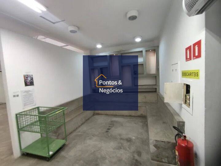 Prédio Inteiro, 500 m² - Foto 8