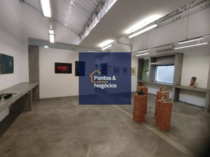 Prédio Inteiro, 500 m² - Foto 11