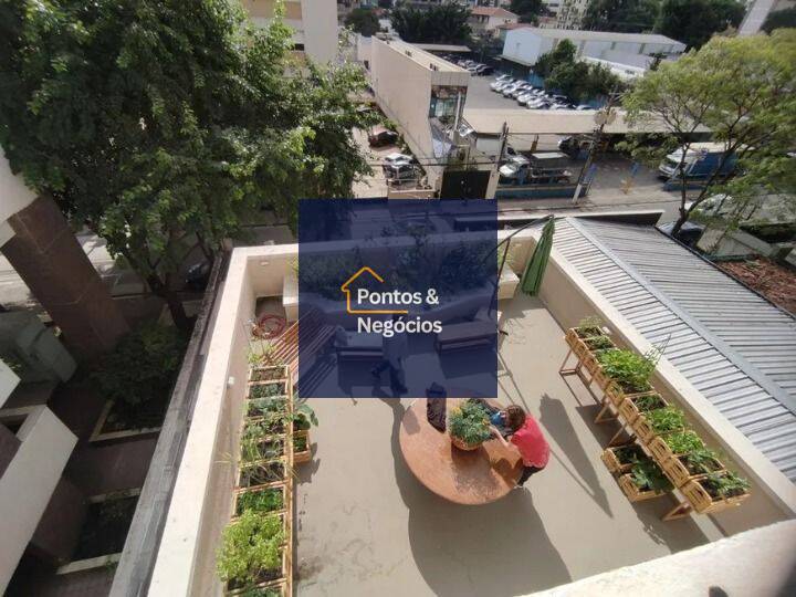 Prédio Inteiro, 500 m² - Foto 27