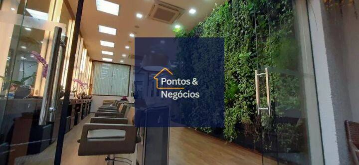 Casa, 4 quartos, 269 m² - Foto 1