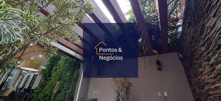 Casa, 4 quartos, 269 m² - Foto 3