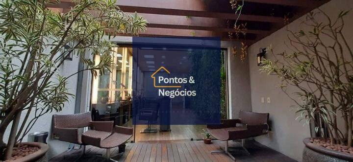 Casa, 4 quartos, 269 m² - Foto 2
