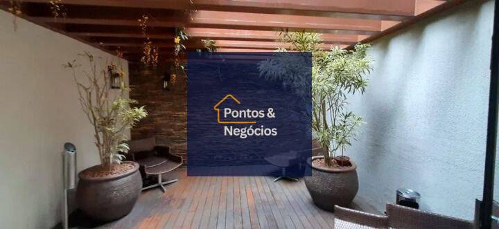 Casa, 4 quartos, 269 m² - Foto 4