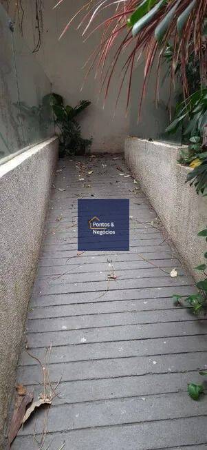 Casa, 4 quartos, 269 m² - Foto 20