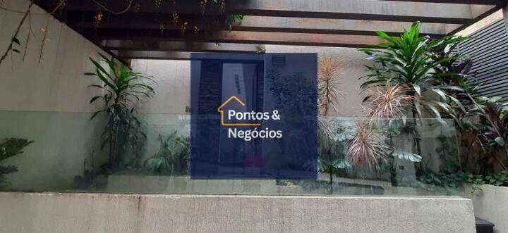 Casa, 4 quartos, 269 m² - Foto 21