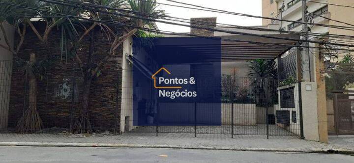 Casa, 4 quartos, 269 m² - Foto 22