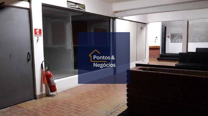 Prédio Inteiro, 450 m² - Foto 2