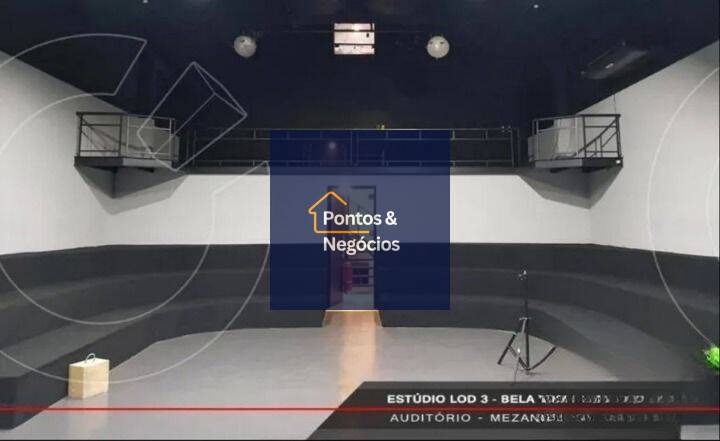Prédio Inteiro, 450 m² - Foto 5
