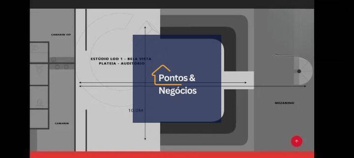 Prédio Inteiro, 450 m² - Foto 6