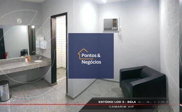 Prédio Inteiro, 450 m² - Foto 8