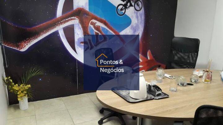 Prédio Inteiro, 450 m² - Foto 9