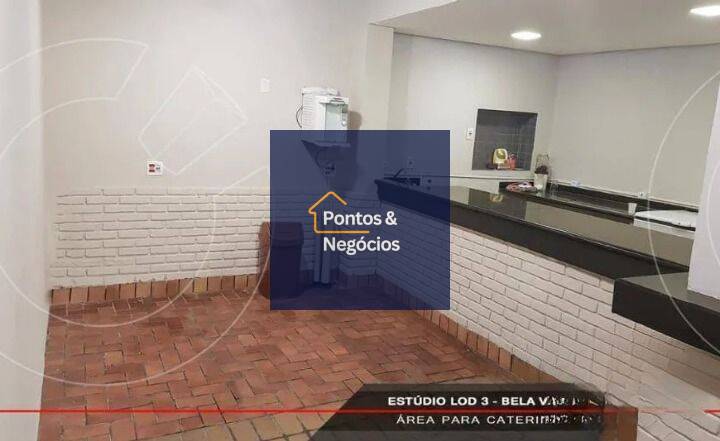 Prédio Inteiro, 450 m² - Foto 13