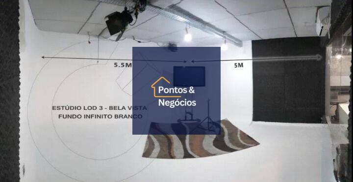 Prédio Inteiro, 450 m² - Foto 14