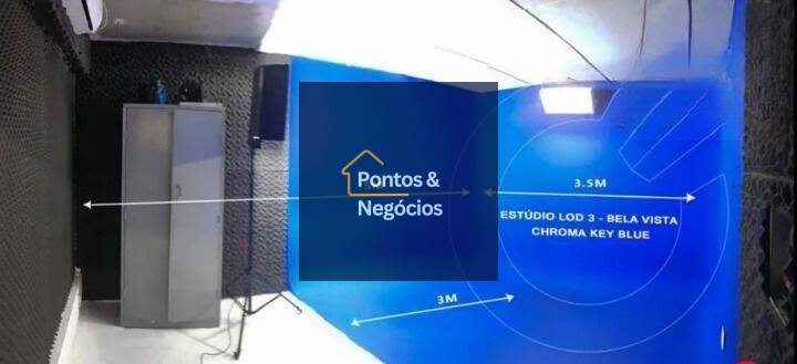 Prédio Inteiro, 450 m² - Foto 15