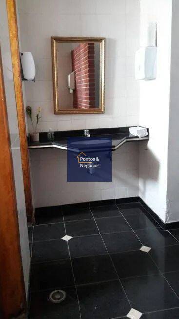 Prédio Inteiro, 450 m² - Foto 17
