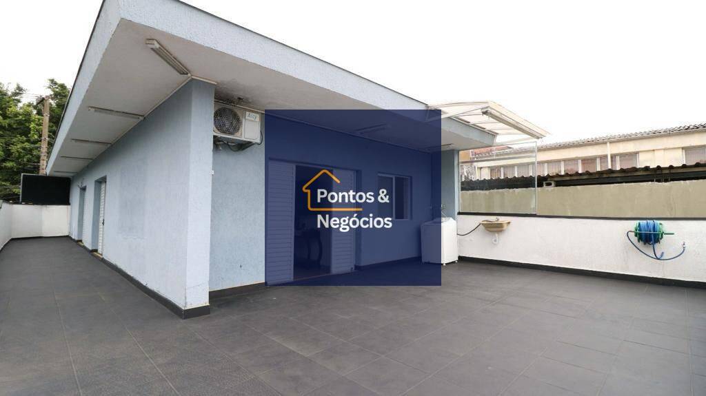 Prédio Inteiro, 370 m² - Foto 2