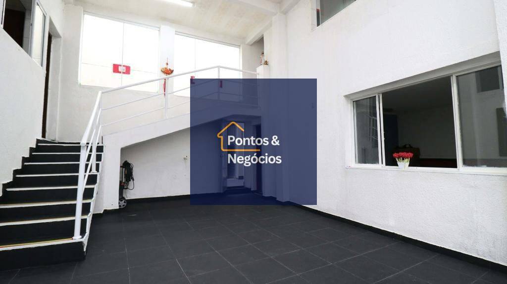Prédio Inteiro, 370 m² - Foto 8