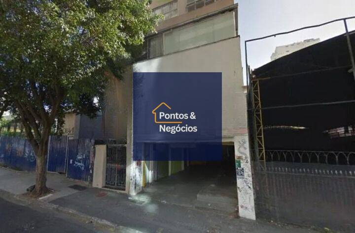 Loja-Salão, 402 m² - Foto 1