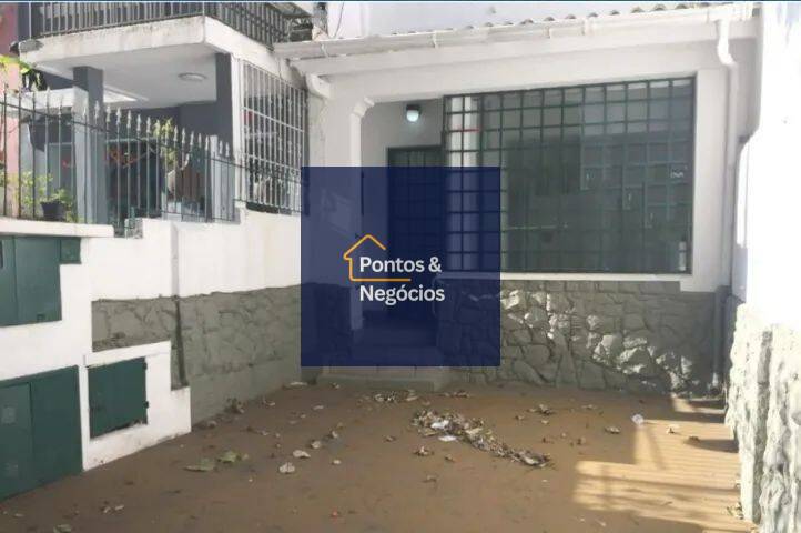 Casa, 1 quarto, 120 m² - Foto 1
