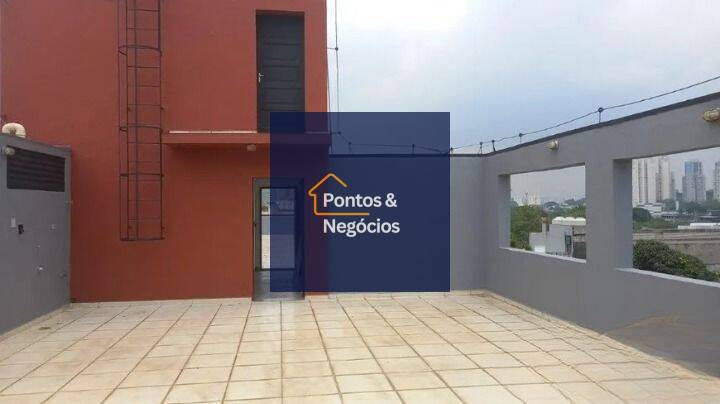Prédio Inteiro, 984 m² - Foto 5
